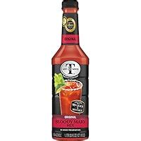 Amazon Mr Mrs T Original Bloody Mary Mix Fl Oz Pack Of