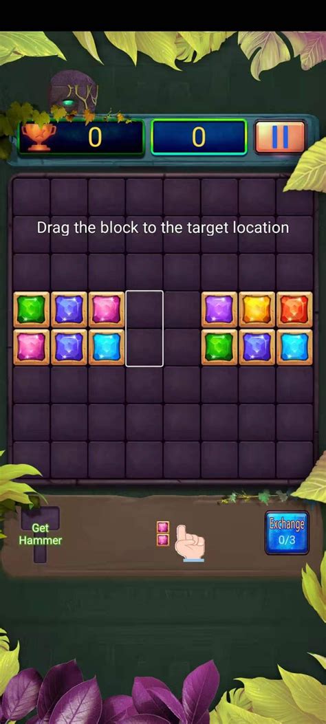 Block puzzle Jewel-Classic puzzle game APK for Android - Download