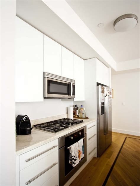 Best Cooktop Above Oven Design Ideas And Remodel Pictures Houzz