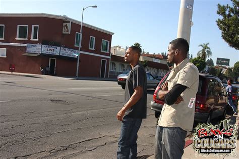 Beautiful Busty Blonde MILF Getting Shared By Hung Blacks Porn Pictures XXX Photos Sex Images