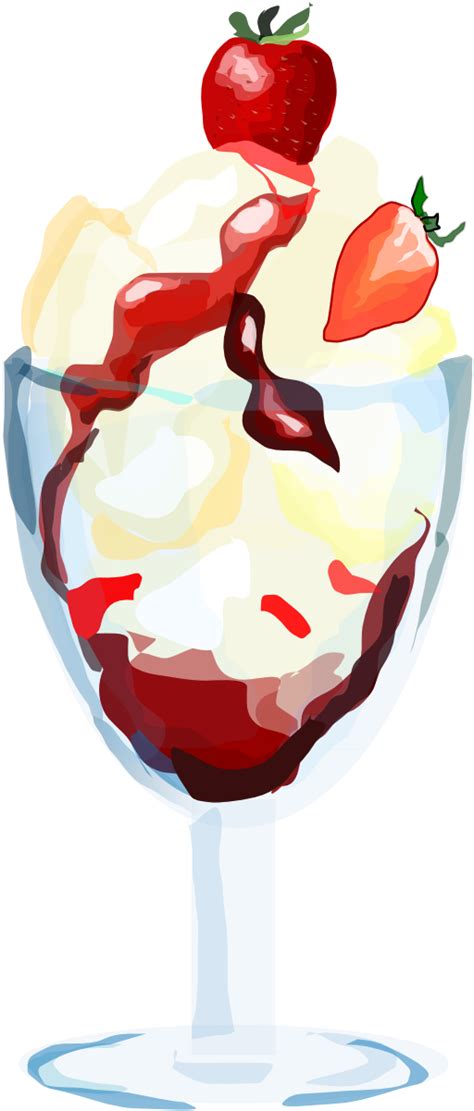 Free Ice Cream Sundae Clipart Download Free Ice Cream Sundae Clipart Png Images Free Cliparts