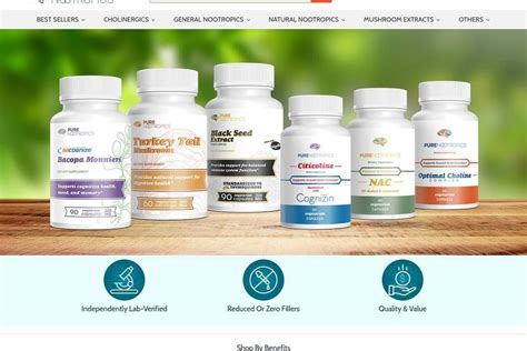 Pure Nootropics Affiliate Program Everything You Need To Know 2025