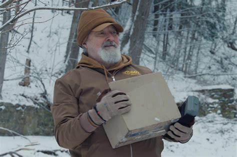 Chevy Chase Randy Quaid Reunite In New Movie The Christmas Letter