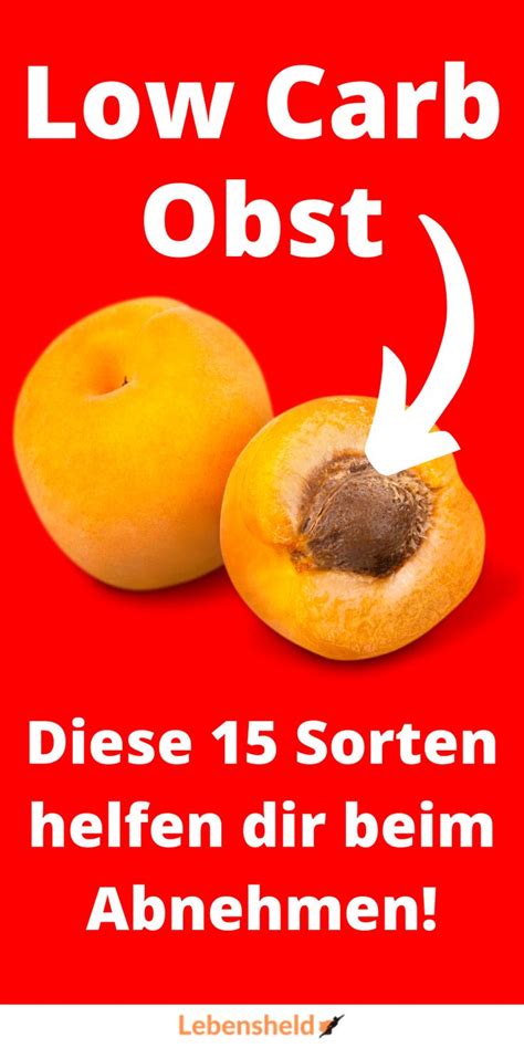 Low Carb Obst Das Kannst Du Ohne Bedenken Essen Low Carb Obst Obst