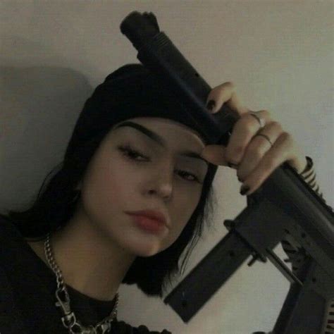 Aesthetic Gun Pfp 105 Best Weapon Aesthetic Images In 2019 Girl