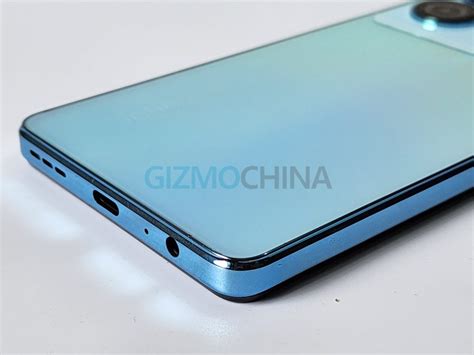 Infinix Hot 30 5G Review Affordable 5G Phone Excels In Display Battery And Memory Gizmochina