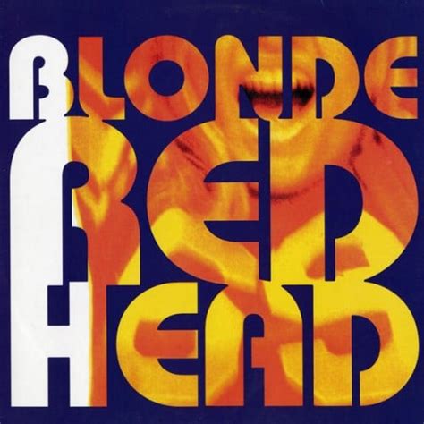 Sjcturntables Review Of Blonde Redhead Blonde Redhead Album Of The