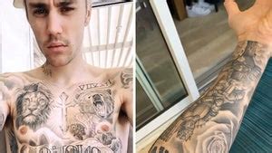 Justin Bieber Battling Lyme Disease Reveals Chronic Mono Too