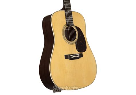 10 Best Martin Acoustic Guitars 2023 Buyers Guide Into Strings