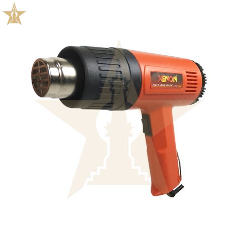 Jual Xenon Hg Mesin Heat Gun Hot Air Gun Pistol Pemanas Hot Gun Watt Ready Stok Shopee