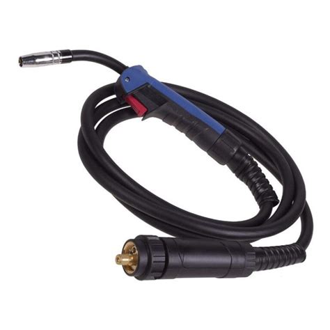 MB36 MIG Welding Torch Binzel Type Euro Fitting Torch 3M 4M 5M