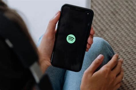 Spotify Voil Comment Afficher Les Paroles Des Chansons