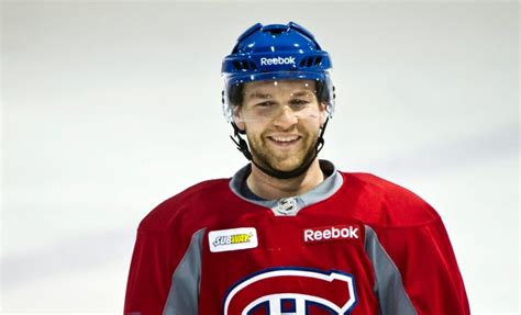 Desharnais En Faveur De Brisebois Le Journal De Montréal