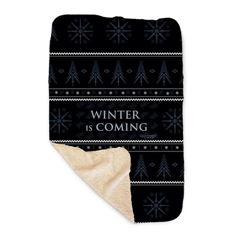 Game Of Thrones Font Winter Is Coming