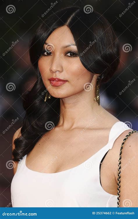 Albert Hallgemma Chan Editorial Image 25374662