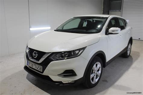 Car Gr Nissan Qashqai Dci Acenta Hp