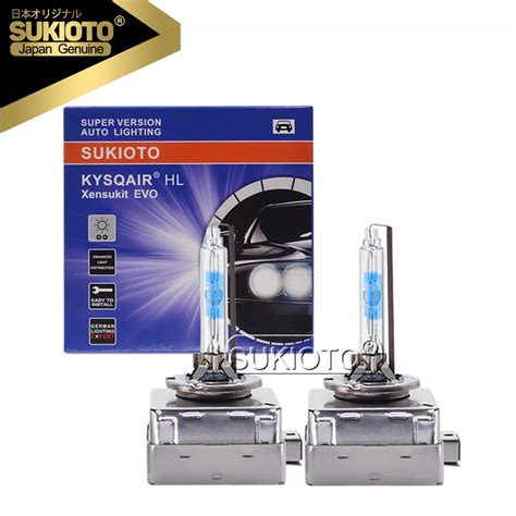 Sukioto Bmw Oem D S Hid V W D S W