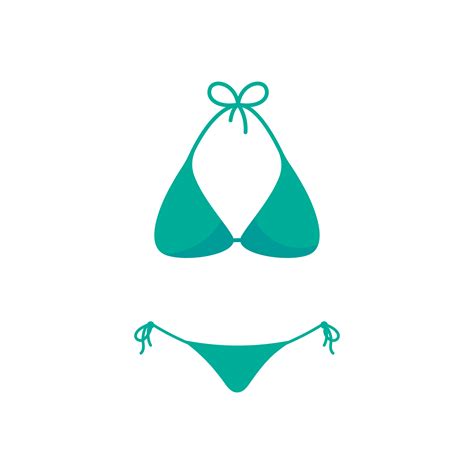 Free Beach Bikini For Women Summer Seaside Leisure Tourism 19786902 PNG With Transparent Background
