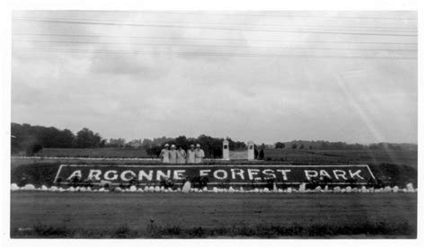 Argonne Forest - Five Rivers MetroParks