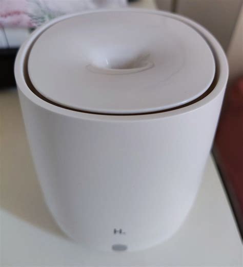 Xiaomi Hl Mini Air Aromatherapy Diffuser Beauty Personal Care