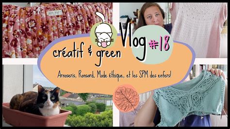 La Semaine De La Faille Spatio Temporelle Vlog 18 YouTube