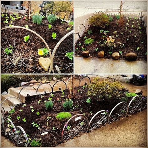 39 Awesome Garden Border and Edging Ideas For Your Landscape