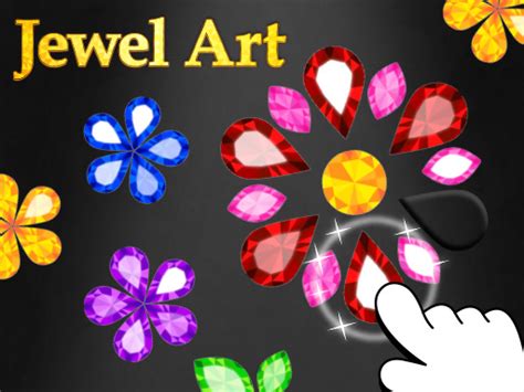 Jewel Art Disfruta Online De Los Mejores Juegos Gratis