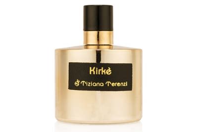 Tiziana Terenzi Kirke Extrait De Parfum - Духи (тестер), цена, отзывы ...