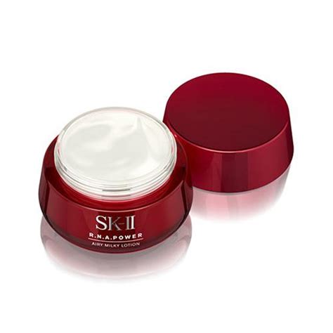 มอยสเจอไรเซอร SK II R N A Power Radical New Age Airy Milky Lotion 80g