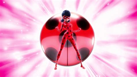 Miraculous les aventures de Ladybug et Chat Noir vidéo bande annonce