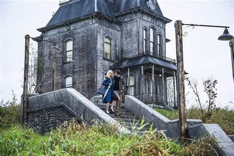 Image Gallery For Bates Motel TV Series FilmAffinity