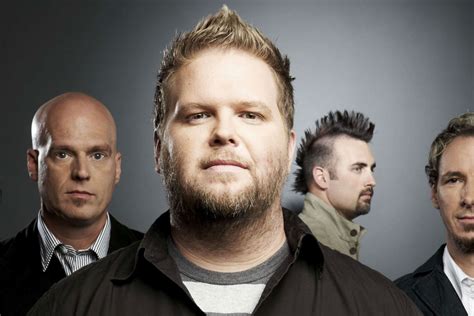 Imagine This: MercyMe Hit Now An Official State Inspirational Song ...