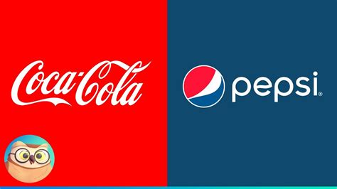 Coke Vs Pepsi Can You Taste The Difference Youtube