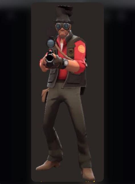 Tf2 Spray Sniper