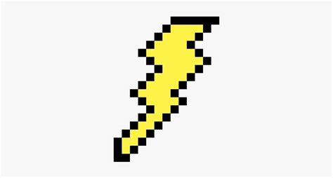 Esitell Imagen Minecraft Lightning Bolt Abzlocal Fi