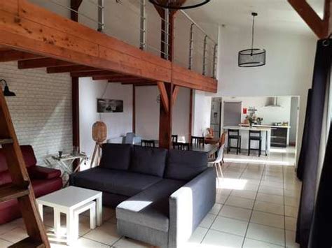 Vente Maison Saint Beno T Des Ondes Vendre M Saint