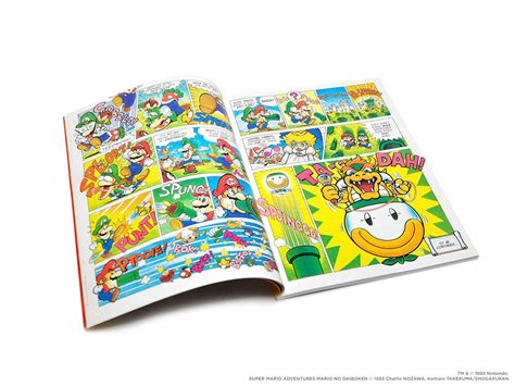 Super Mario Adventures | Book by Kentaro Takekuma, Charlie Nozawa ...