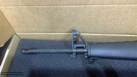 Brownells Retro M16a1 556