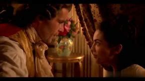 LOUIS XV LE SOLEIL NOIR NUDE SCENES AZNude