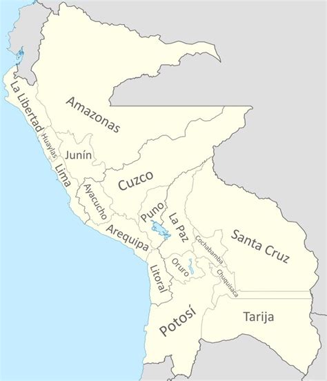 File Confederación Perú Boliviana svg Wikimedia Commons Ancient