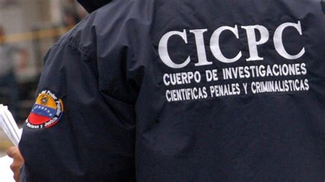 Muere Detective Del Cicpc Tras Enfrentamiento En Guanare El Aragueño