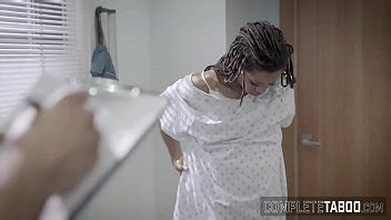 Black Babe Gets Fucked By Doctor Xvideos