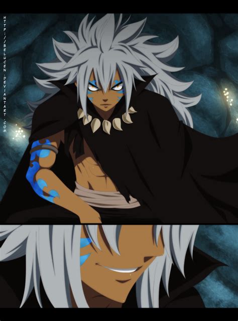 *Acnologia : Human Form* - Fairy Tail Photo (38625185) - Fanpop