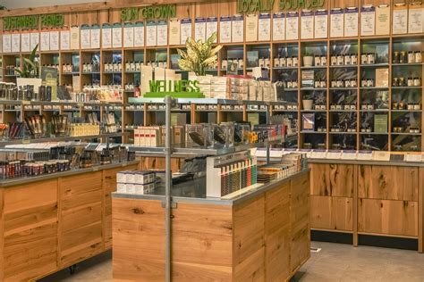 Healdsburg Cannabis Dispensary - Solful