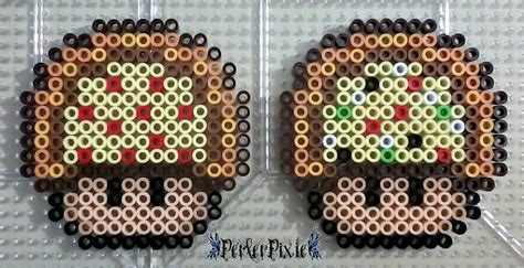 All Perler Beads By PerlerPixie On DeviantArt