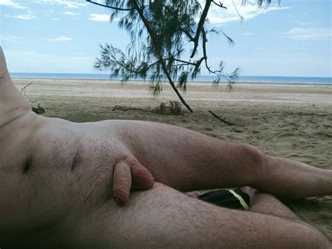 Darwin Nude Beach Nudes By Darwinshorty