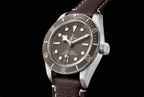 Tudor Black Bay Fifty Eight 925 Time And Watches The Watch Blog