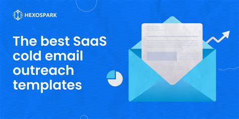 Saas Sales Email Templates