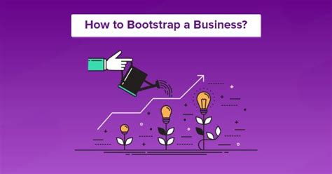 Qué Es El Bootstrapping Y Por Qué Es Popular Entre Los Emprendedores