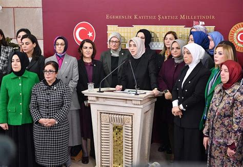 Son dakika AK Parti nin başörtüsü teklifi Meclis e sunuldu Özlem